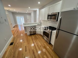 372 Oxford St #2CP, Cambridge, MA 02140