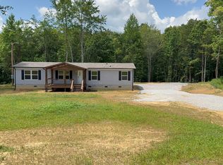 1275 Clifty Creek Rd, Winfield, TN 37892