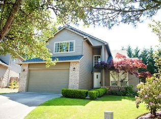 15475 SW Garibaldi Ct, Beaverton, OR 97007