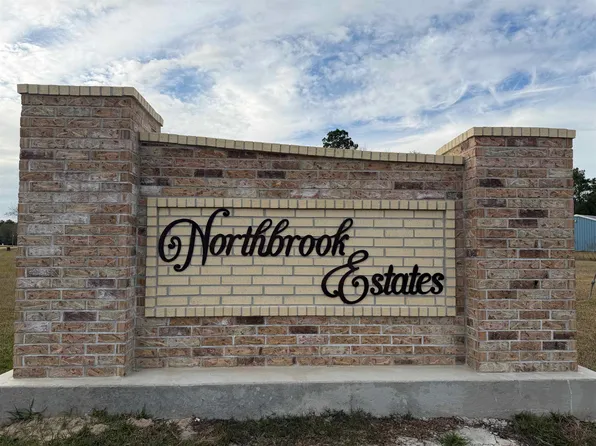 LOT 5 Northbrook Dr, Vidor, TX 77662