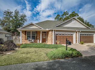 100 Covington Cir, Crawfordville, FL 32327