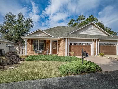 100 Covington Cir, Crawfordville, FL, 32327