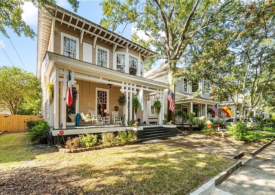 1205 Selma St, Mobile, AL 36604 Zillow