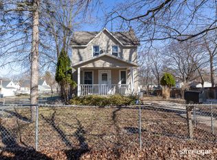 137 Meerse St SE, Grand Rapids, MI 49507