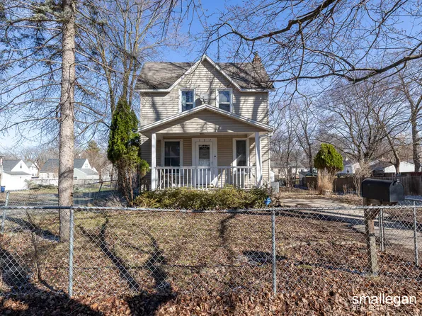 137 Meerse St SE, Grand Rapids, MI 49507