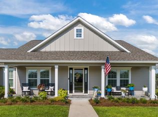 70 Shelby Dr, Crawfordville, FL 32327