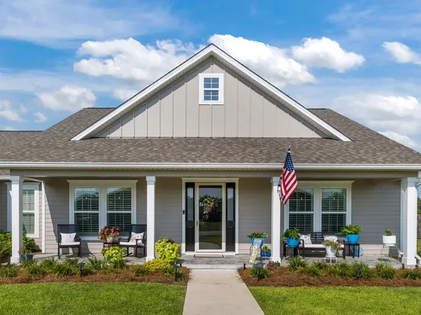 70 Shelby Dr, Crawfordville, FL 32327