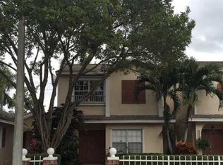 3852 NW 121st Ave, Fort Lauderdale, FL 33323