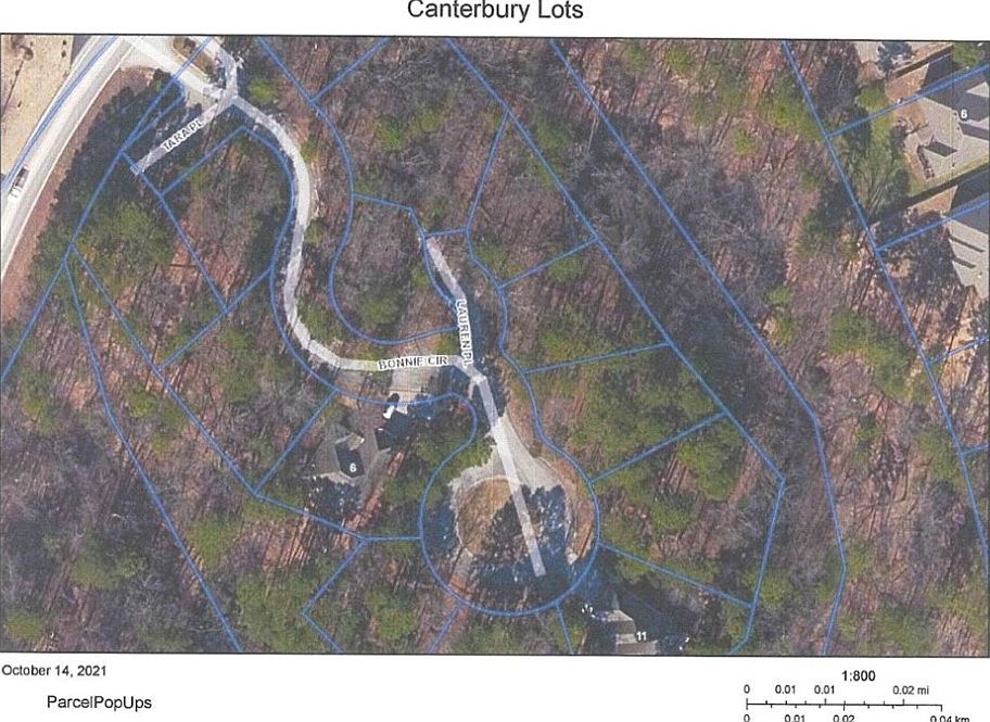 1st image of LOT Bonnie Cir #12 & 13