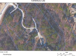 LOT Bonnie Cir #12 & 13, Bella Vista, AR 72714