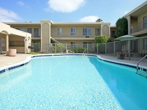 Four Winds Apartments, 1072 E Madison Ave E APT 33, El Cajon, CA 92021