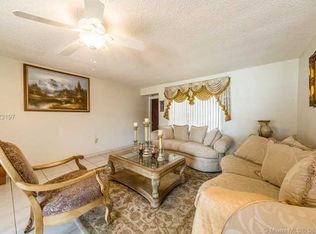 7310 Fairway Blvd, Miramar, FL 33023