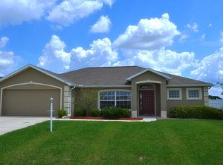8151 SW 60th Ct, Ocala, FL 34476
