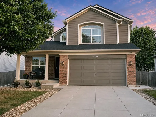 6224 E 116th Avenue, Denver, CO 80233