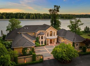 4910 SW 5th Ave, Camas, WA 98607