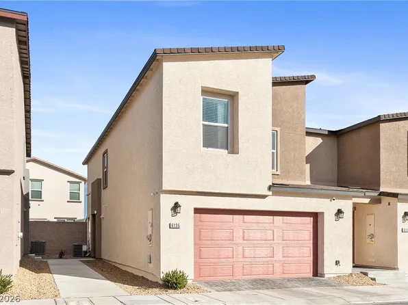 6136 Lily Garden St, North Las Vegas, NV 89081