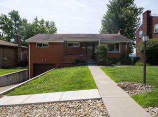 211 Joyce Dr, Pittsburgh, PA 15212