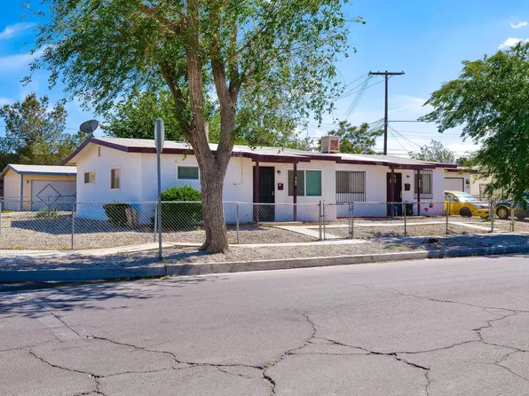 542 W Avenue H12, Lancaster, CA 93534