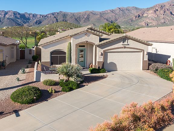 2nd image of 10204 E Circlestone Ct