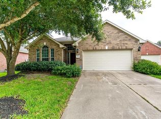 5023 Azalea Meadow Ln, Katy, TX 77494