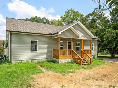 104 E Bryant, Smithville, TN, 37166