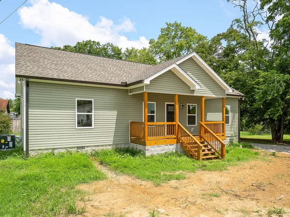 104 E Bryant, Smithville, TN 37166