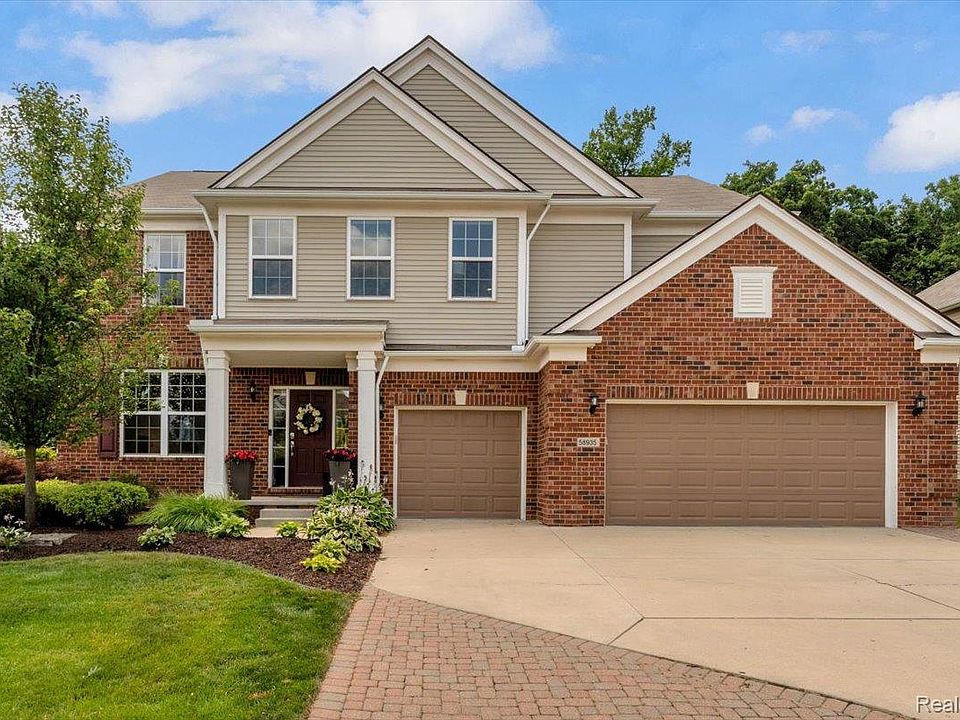 1st image of 58935 Winnowing Cir S
