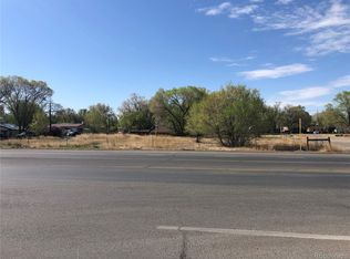 100 Santa Fe Ave, Alamosa, CO 81101