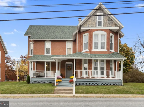 379 Walnut St, Howard, PA 16841
