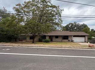 205 Hughson Dr, San Marcos, TX 78666