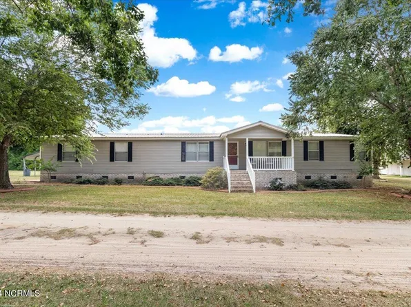 125 Louis Pugh Jones Road, Seven Springs, NC 28578