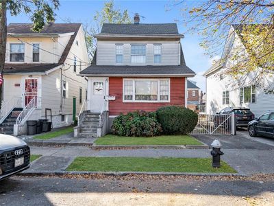 2125 Haight Avenue, Bronx, NY, 10461