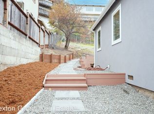 6437 Hagen Blvd, El Cerrito, CA 94530