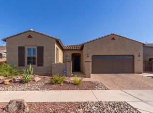15991 W Cortez St, Surprise, AZ 85379