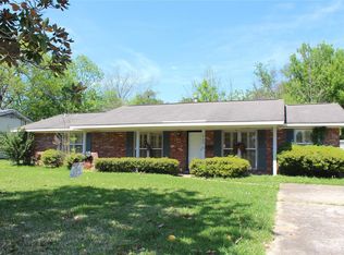 3125 N Colonial Dr, Montgomery, AL 36111