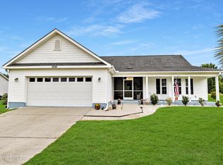 2688 Ash Little River Rd NW, Ash, NC 28420