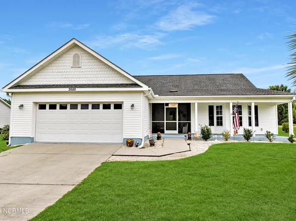 2688 Ash Little River Road NW, Ash, NC 28420