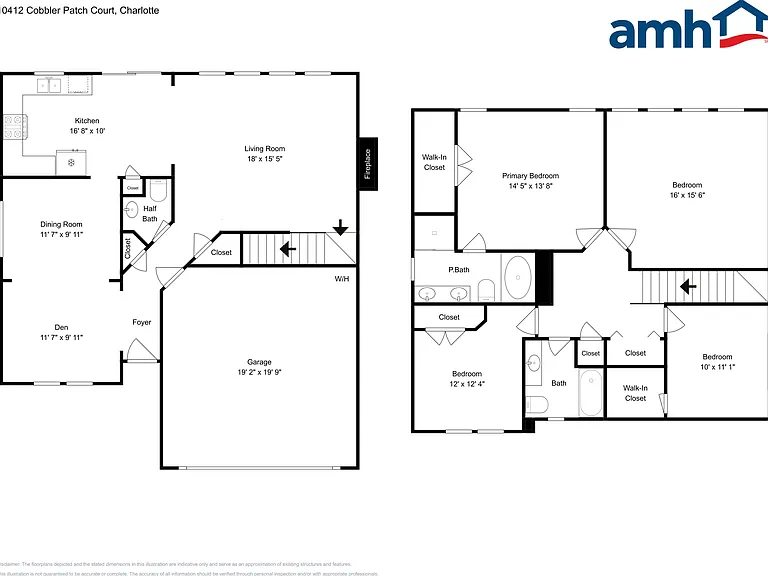 10412 Cobbler Patch Ct — Photo 2