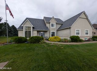 3005 Albon Rd, Maumee, OH 43537