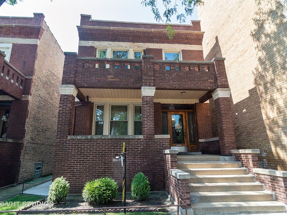 1st image of 4244 N Damen Ave