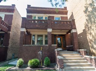 4244 N Damen Ave, Chicago, IL 60618