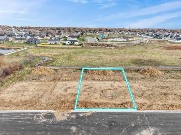 94 South 8th Street #6, Evansville, WI 53536