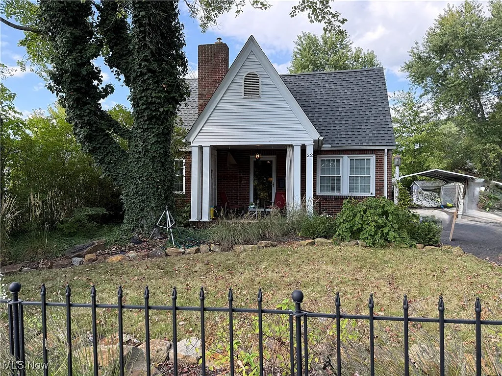 22 Homestead Dr photo 1