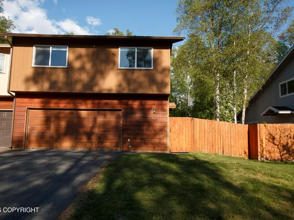 9409 Agattu Cir, Eagle River, AK 99577