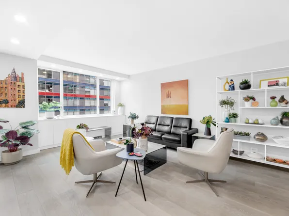 245 East 54th Street image 1 of 14