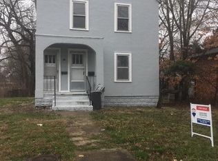 216 W Jefferson St, Clinton, MO 64735
