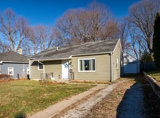 1907 Smith Ave, Danville, IL 61832
