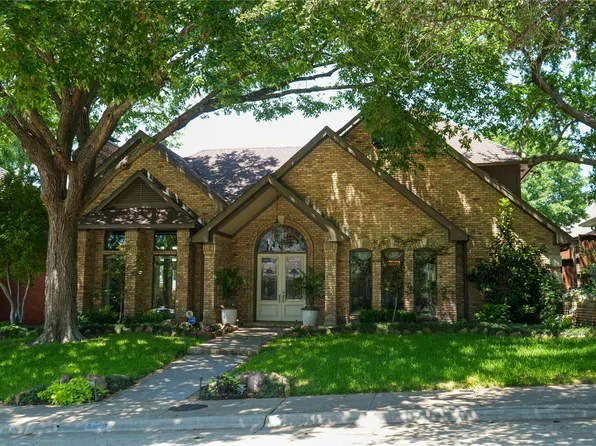 5619 Bent Creek Trl, Dallas, TX 75252