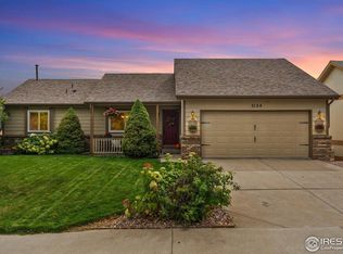 3124 Williamsburg St, Loveland, CO 80538