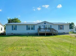 6463 State Route 588, Gallipolis, OH 45631